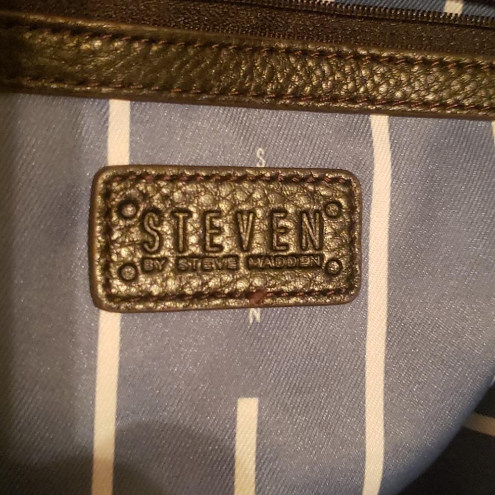 Steven purse - Picture 4 of 4